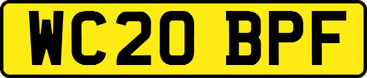 WC20BPF