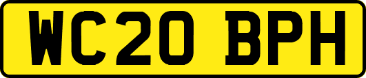WC20BPH