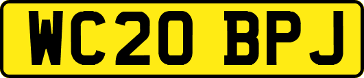 WC20BPJ