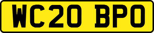 WC20BPO