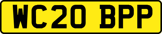 WC20BPP