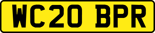 WC20BPR