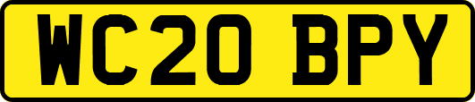 WC20BPY