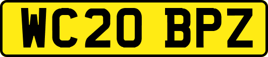 WC20BPZ