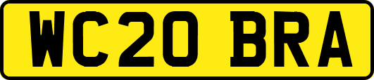 WC20BRA