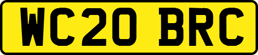 WC20BRC