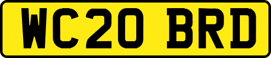 WC20BRD
