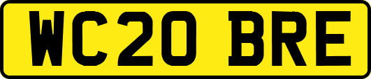 WC20BRE