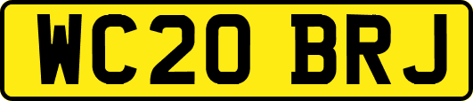 WC20BRJ