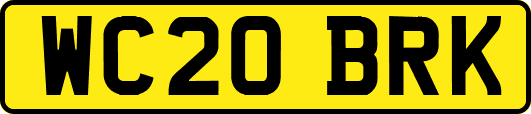 WC20BRK
