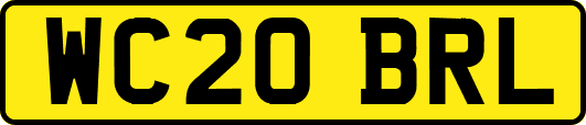 WC20BRL