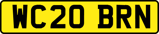 WC20BRN
