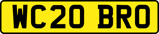 WC20BRO