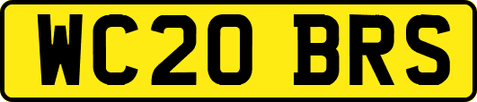 WC20BRS