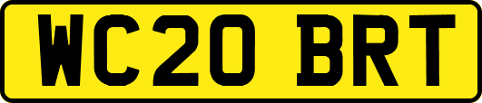 WC20BRT