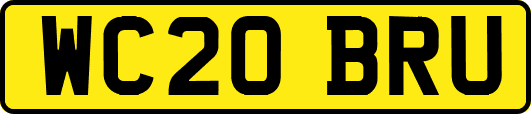WC20BRU