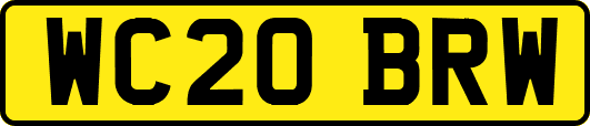 WC20BRW