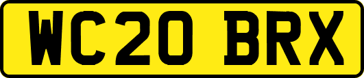 WC20BRX