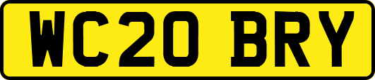 WC20BRY