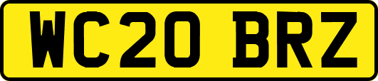 WC20BRZ