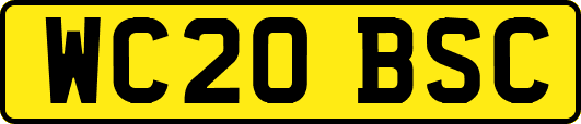 WC20BSC