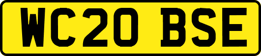 WC20BSE