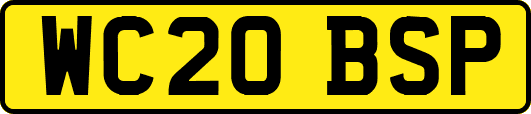 WC20BSP