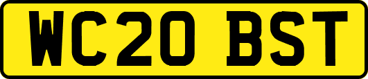 WC20BST