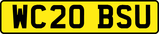 WC20BSU