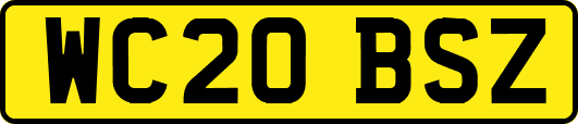 WC20BSZ
