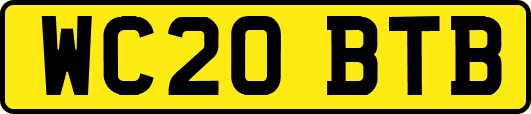 WC20BTB