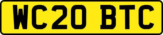 WC20BTC