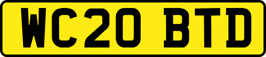 WC20BTD