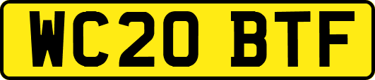 WC20BTF