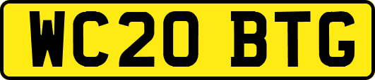 WC20BTG