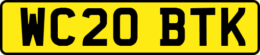 WC20BTK