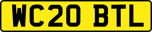 WC20BTL