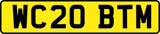 WC20BTM