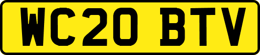 WC20BTV
