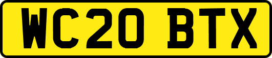 WC20BTX
