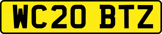 WC20BTZ