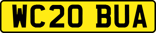 WC20BUA