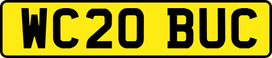 WC20BUC