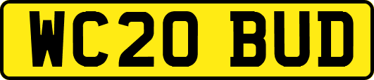 WC20BUD