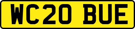WC20BUE