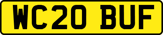 WC20BUF