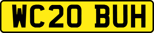 WC20BUH