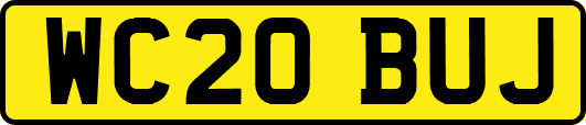 WC20BUJ