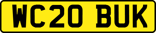 WC20BUK