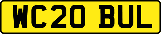 WC20BUL